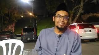 Ngopi Kalam 1 - Gerakan New Age & Batiniah