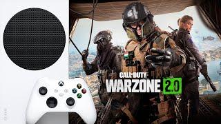 СТРИМ НА XBOX SERIES S Call of Duty Warzone 3.0 ТАЩИМ МАКСИМАЛЬНО