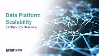 Data Platform Scalability