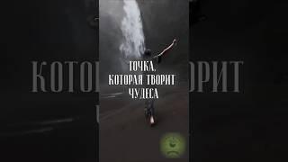 Точка, Которая Творит Чудеса #факты#пп#здоровье #рецепты#зож#иммунитет #правильноепитание #лайфхаки