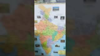 World map #short video #bubble