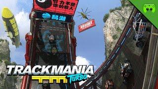 OH MAN WIE SCHLECHT!  Trackmania Turbo #29