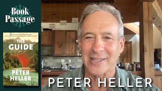 Peter Heller with Don George - The Guide | Conversations with Authors