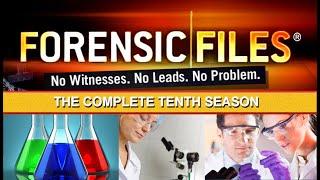 Forensic Files - Season 10, Episode 2 - Marked for Life - Full Episode