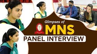 Top 10 Questions Asked in MNS Panel Interview  | MNS Interview Imp Question | MNS Interview Video