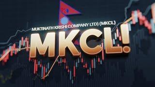 MKCL Stock Analysis | MKCL Price Target| Nepal Share Market | Elite Trader |