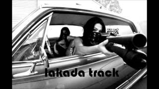 lakada track - We Ridin