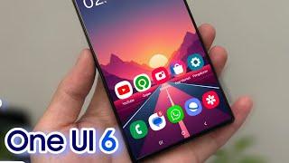 Tema One UI 6 Samsung S24 untuk android OPPO dan realme 