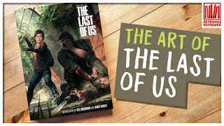 The Art of The Last Of Us #thelastofus