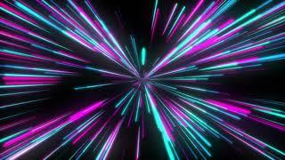 Light background effect loop 5 hours, deep relaxation, mood, high, lights neon