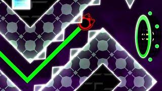 I Played More of YOUR Geometry Dash Challenges