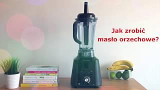 Blender g21 perfect smoothie - test: Najlepszy do domowego masła orzechowego?