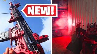 NEW Red Tracer Pack SKELETONIZED | M4A1 Red Tracer Bundle Modern Warfare