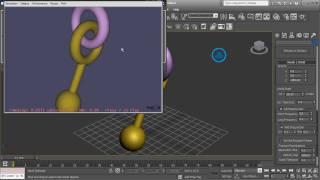 3ds Max Boolean Tutorial