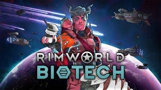 Rimworld ПАТЧ 1.4 // тестим изменения // @TossForce ​