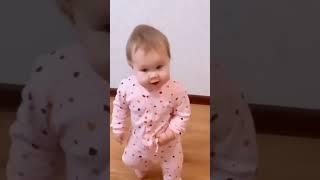 Little baby super dance  #shorts #viral #video #cutebaby #dance #video