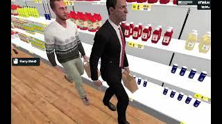 Supermarket Simulator Part 80