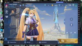 How to download Mobile Legends: Bang Bang on pc laptop - How to play Mobile Legends: Bang Bang on pc