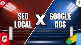 Google Ads x SEO Local