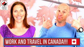 How to stay in Canada after your IEC Working Holiday Visa