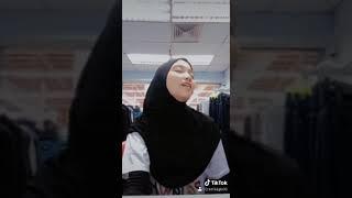 Tiktok NURUL HIDAYAH YANG LAGI VIRAL#9