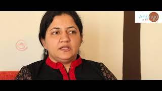 Use of Pacifier || Dr. Gayatri Moghe || Ananya Academy