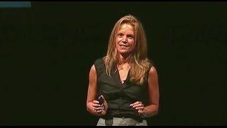 Robyn O'Brien | TEDxAustin 2011
