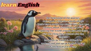 English story for listening || Short Story || Improve Your English || Learn English Through Story