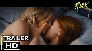 FLUNK (2020) Official Trailer Season 2 (Lesbian, LGBT, Romance)