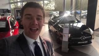 Welcome Video Mercedes Benz of Chichester