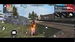 English Free Fire MAX :  Good stream | Playing Solo | Streaming with Turnip