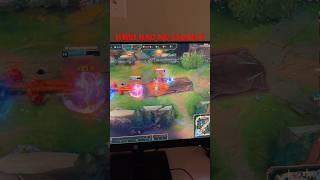 HWEI NOT PAYING ATTENTION? #leagueoflegends #howachampionplaysranked #lolhighlights #gaming