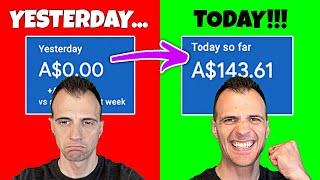 How to MAKE MONEY with Google Adsense in 2024 ($5,000+ a Month)