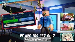 INSANE! GUI! ROBLOX - Jailbreak AutoFarm! [ INSTANT!-CASH!, AUTOFARM!, BE RICH IN 60 MIN! ]