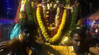 Sri Thagyamma Devi Festival (Rangada Habba) Day 1