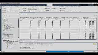 Optimizing the Design of a Heat Exchanger Using Ansys Fluent and Ansys optiSLang