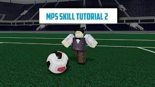 Roblox | Mps skill tutorial 2