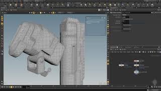 009 Game Dev Voxel Mesh