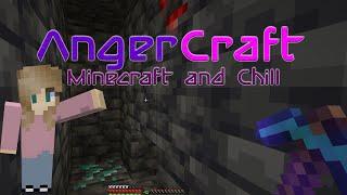 AngerCraft - Minecraft and Chill #3 (Minecraft Java)