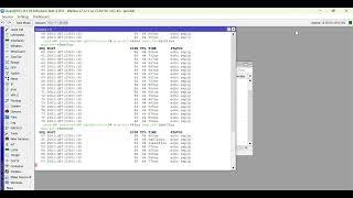 IPv6 Configurations & Prefix Delegation in Mikrotik CCR2116 without voice By Azair