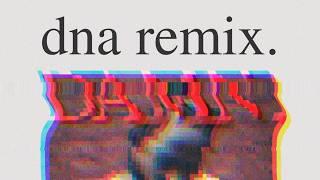 Kendrick Lamar – DNA (adhiv remix)