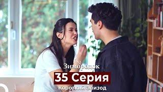 Зимородок 35 Cерия (Короткий Эпизод) (Русский дубляж)