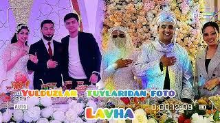 Yulduzlar to'yi foto lavha https://www.youtube.com/channel/UCyV_gxwTJO7XqbsYIAd1DGQ?app=desktop#