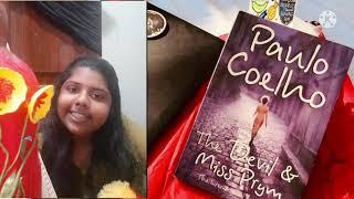 The Devil and The Miss Prym | Paulo Coelho| Malayalam Review