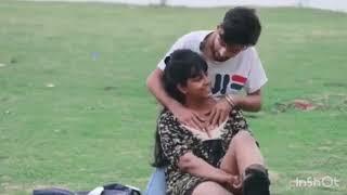 sexy bhabhi massage prank