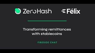 Transforming remittances with stablecoins