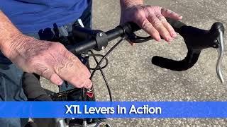 XTL: INCREDIBLE Bicycle Upgrade, EXPLAINED (must have)