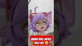 Mama wag Moko Palo ah.mp4