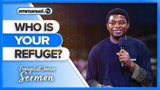 CALL ON THE NAME OF THE LORD | Evangelist James Sermon #EmmanuelTV #TheScoan #ScoanEvangelists