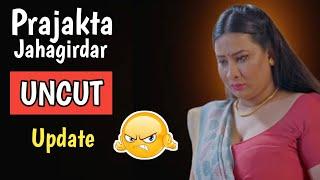 Prajakta Jahagirdar Uncut Web Series | Prajakta Jahagirdar All Web Series List